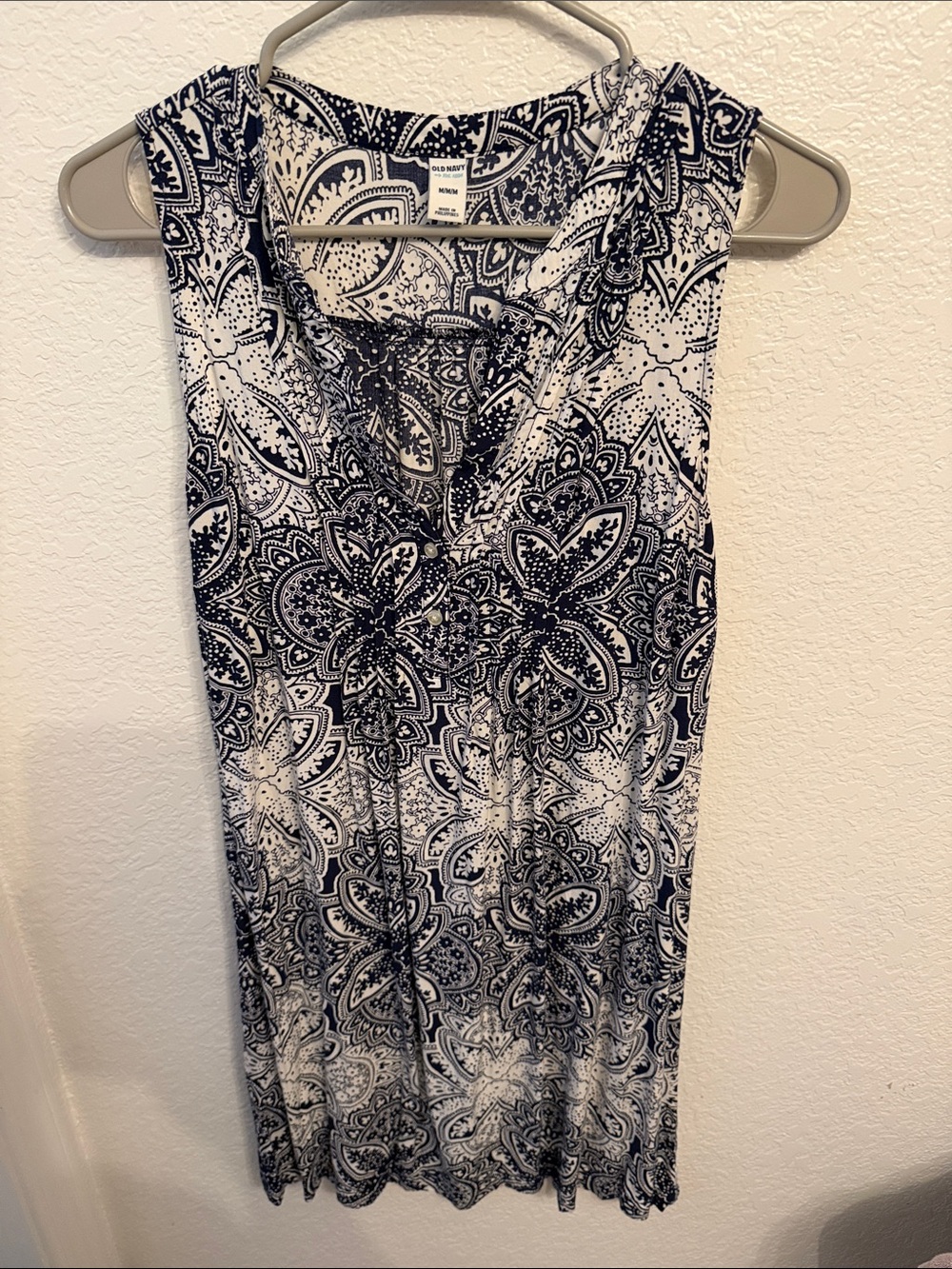 Old navy summer dress